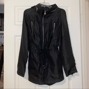 Miss London Utility Jacket